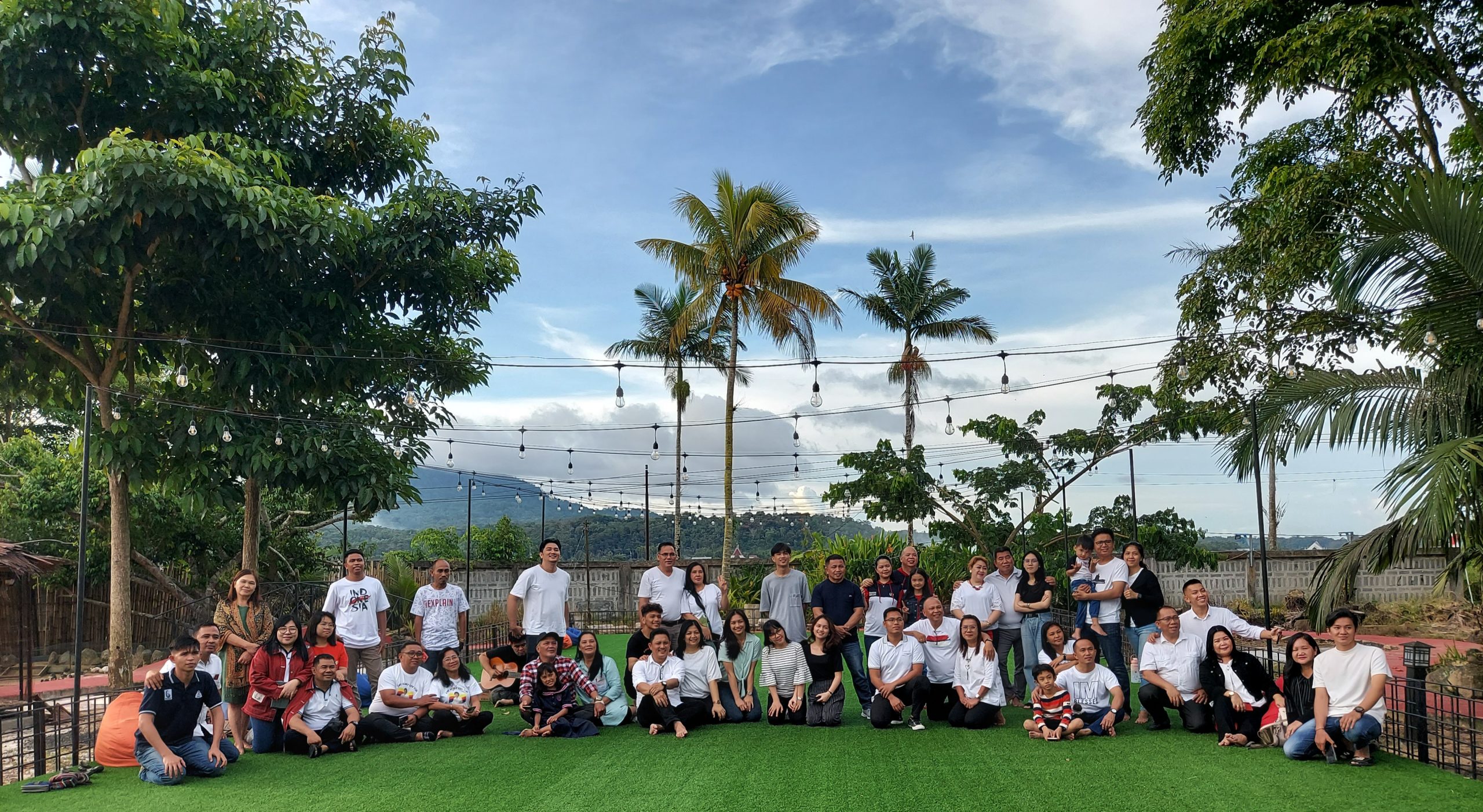 Family Gathering T.A. 2022/2023